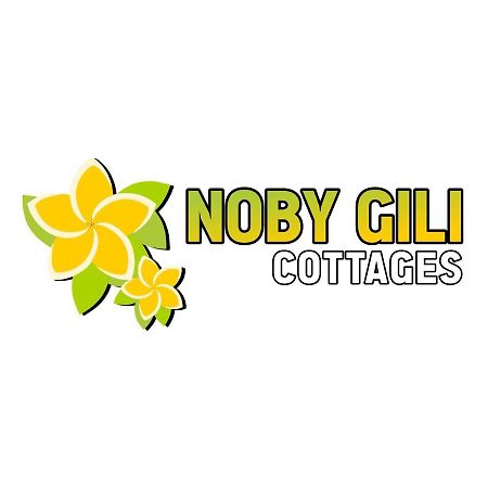 Noby Gili Cottages กิลิเมโน ภายนอก รูปภาพ