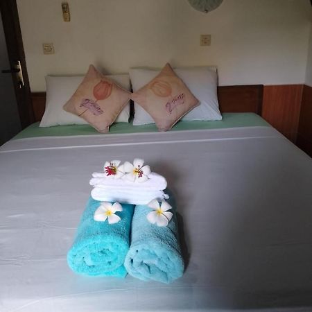 Noby Gili Cottages กิลิเมโน ภายนอก รูปภาพ