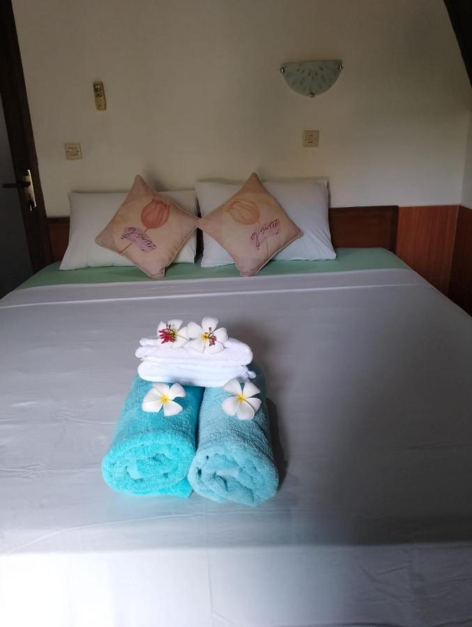 Noby Gili Cottages กิลิเมโน ภายนอก รูปภาพ