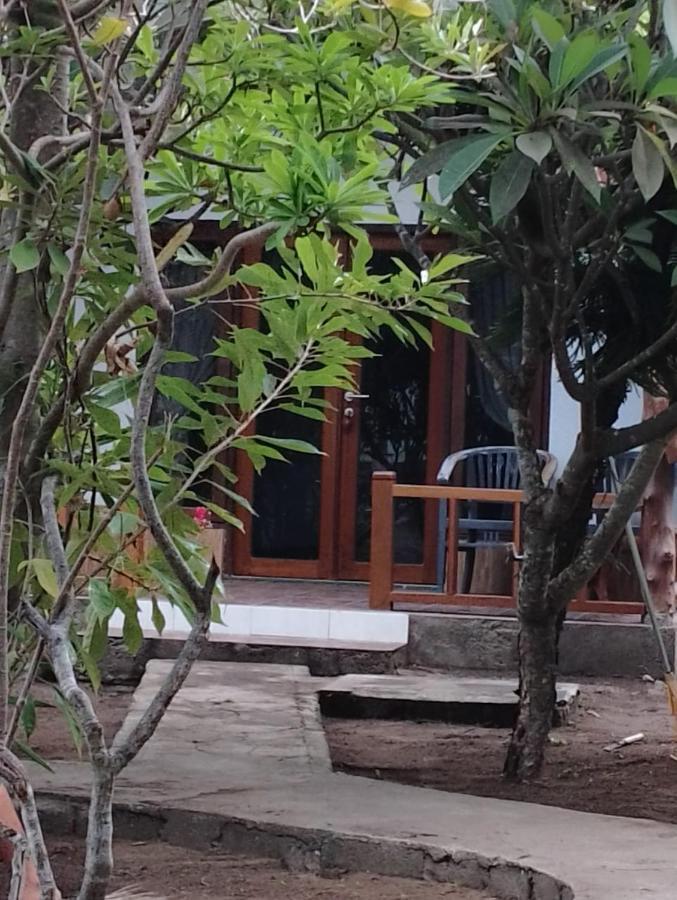 Noby Gili Cottages กิลิเมโน ภายนอก รูปภาพ