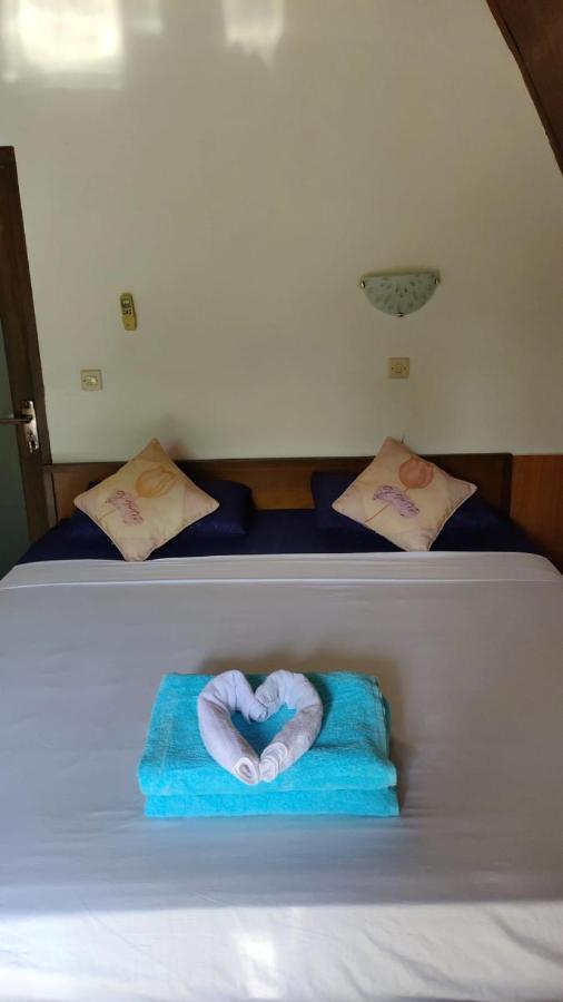 Noby Gili Cottages กิลิเมโน ภายนอก รูปภาพ